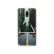 iSaprio Triangle 01 Lenovo Moto M - cena, porovnanie