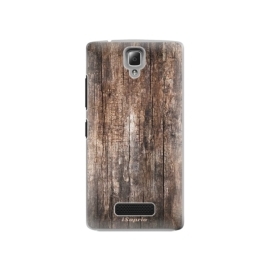 iSaprio Wood 11 Lenovo A2010