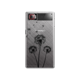 iSaprio Three Dandelions Lenovo Z2 Pro