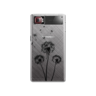 iSaprio Three Dandelions Lenovo Z2 Pro - cena, porovnanie