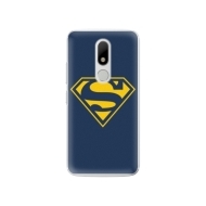 iSaprio Superman 03 Lenovo Moto M - cena, porovnanie