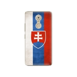 iSaprio Slovakia Flag Lenovo K6 Note