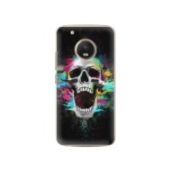 iSaprio Skull in Colors Lenovo Moto G5 Plus - cena, porovnanie