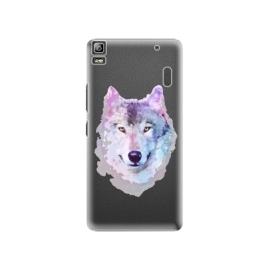 iSaprio Wolf 01 Lenovo A7000