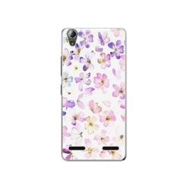 iSaprio Wildflowers Lenovo A6000 / K3