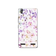 iSaprio Wildflowers Lenovo A6000 / K3 - cena, porovnanie
