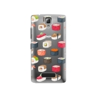 iSaprio Sushi Pattern Lenovo A2010 - cena, porovnanie