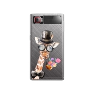 iSaprio Sir Giraffe Lenovo Z2 Pro - cena, porovnanie