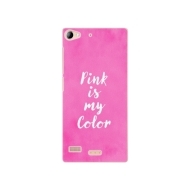 iSaprio Pink is my color Lenovo Vibe X2 - cena, porovnanie