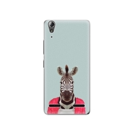 iSaprio Zebra 01 Lenovo A6000 / K3