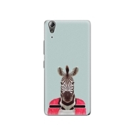 iSaprio Zebra 01 Lenovo A6000 / K3 - cena, porovnanie