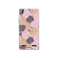 iSaprio Roses 03 Lenovo A6000 / K3 - cena, porovnanie