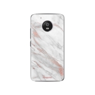 iSaprio RoseGold 11 Lenovo Moto G5 - cena, porovnanie