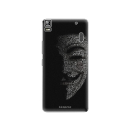 iSaprio Vendeta 10 Lenovo A7000