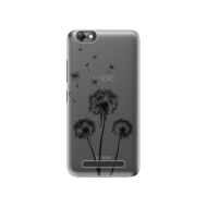 iSaprio Three Dandelions Lenovo Vibe C - cena, porovnanie