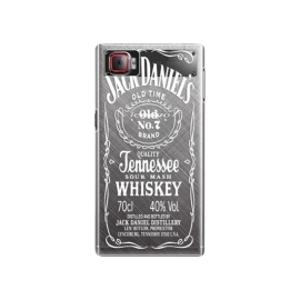 iSaprio Transparent White Jack Lenovo Z2 Pro