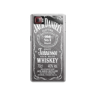 iSaprio Transparent White Jack Lenovo Z2 Pro - cena, porovnanie