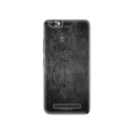 iSaprio Black Wood 13 Lenovo Vibe C - cena, porovnanie