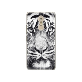 iSaprio Tiger Face Lenovo K6 Note