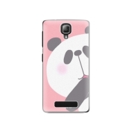 iSaprio Panda 01 Lenovo A1000 - cena, porovnanie