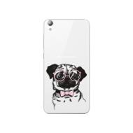 iSaprio The Pug Lenovo S850 - cena, porovnanie