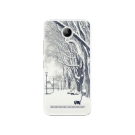 iSaprio Snow Park Lenovo C2