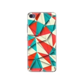iSaprio Origami Triangles Lenovo S90