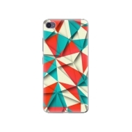 iSaprio Origami Triangles Lenovo S90 - cena, porovnanie