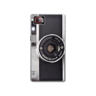 iSaprio Vintage Camera 01 Lenovo Z2 Pro - cena, porovnanie