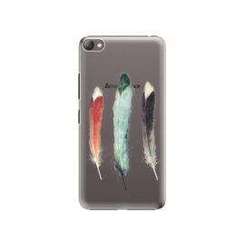 iSaprio Three Feathers Lenovo S60