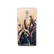 iSaprio Rave 01 Lenovo K6 Note - cena, porovnanie