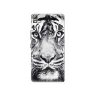 iSaprio Tiger Face Lenovo A7000 - cena, porovnanie