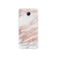 iSaprio RoseGold 10 Lenovo C2 - cena, porovnanie