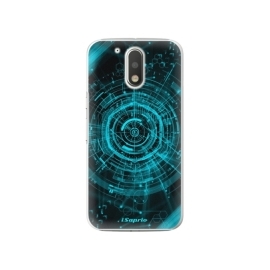 iSaprio Technics 02 Lenovo Moto G4 / G4 Plus