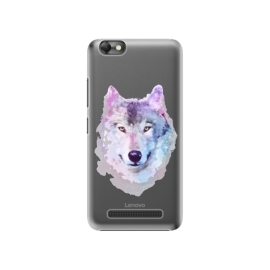 iSaprio Wolf 01 Lenovo Vibe C