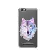 iSaprio Wolf 01 Lenovo Vibe C - cena, porovnanie