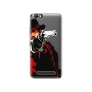 iSaprio Red Sheriff Lenovo Vibe C - cena, porovnanie