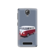 iSaprio VW Bus Lenovo A1000 - cena, porovnanie