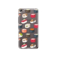 iSaprio Sushi Pattern Lenovo S60 - cena, porovnanie