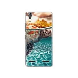 iSaprio Turtle 01 Lenovo A6000 / K3