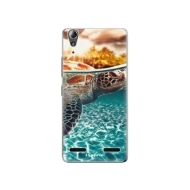 iSaprio Turtle 01 Lenovo A6000 / K3 - cena, porovnanie