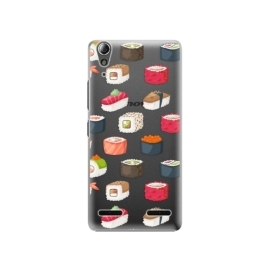 iSaprio Sushi Pattern Lenovo A6000 / K3