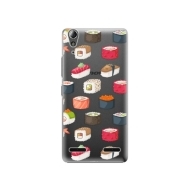 iSaprio Sushi Pattern Lenovo A6000 / K3 - cena, porovnanie