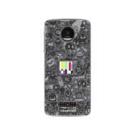 iSaprio Text 03 Lenovo Moto Z - cena, porovnanie