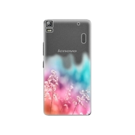 iSaprio Rainbow Grass Lenovo A7000