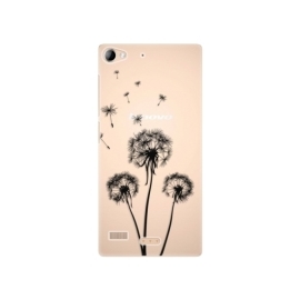 iSaprio Three Dandelions Lenovo Vibe X2