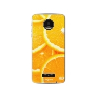 iSaprio Orange 10 Lenovo Moto Z - cena, porovnanie