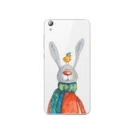 iSaprio Rabbit And Bird Lenovo S850 - cena, porovnanie