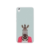 iSaprio Zebra 01 Lenovo S850 - cena, porovnanie