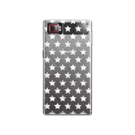 iSaprio Stars Pattern Lenovo Z2 Pro